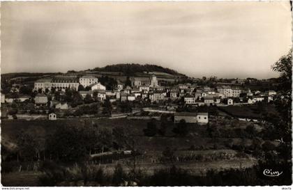 CPA BELMONT - Vue générale (165916)
