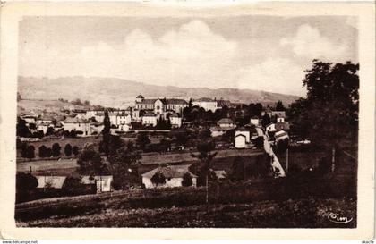 CPA BELMONT - Vue Générale (430288)