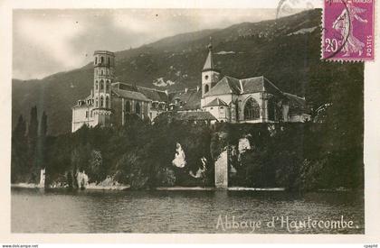 CPM Abbaye d hautecombe