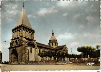 CPM Benevent l'Abbaye l'Eglise (1274192)
