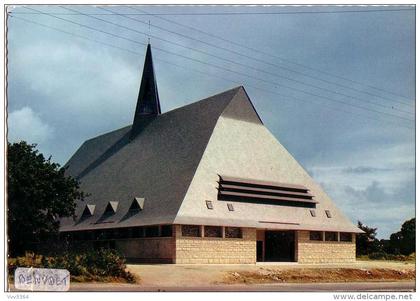 BENODET: L'Eglise