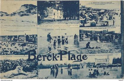 Berck-Plage
