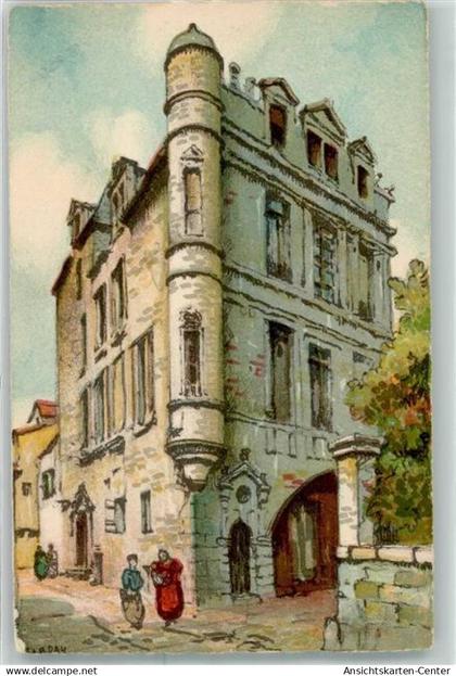39473478 - Bergerac