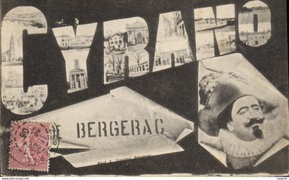 CPA Bergerac