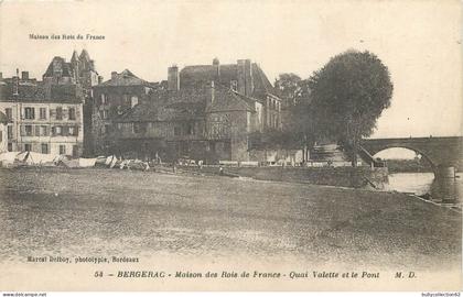 CPA Bergerac  24/18