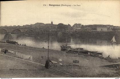 CPA Bergerac Le Port