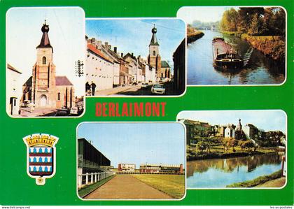 59 BERLAIMONT
