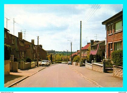 a961 / 067 59 - Berlaimont - Rue du Vivier ( voiture )