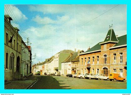a961 / 073 59 - Berlaimont - Place de la Mairie