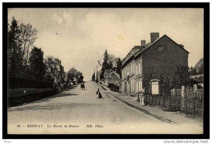 27 Bernay D27D K27056K C27056C RH093979