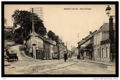 27 Bernay D27D K27056K C27056C RH093987