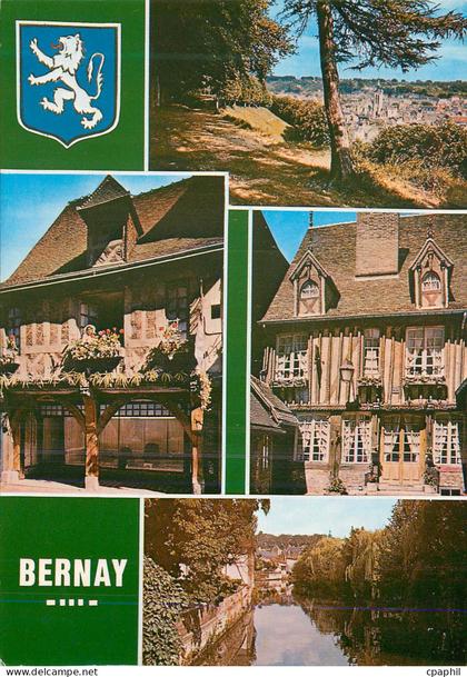 CPM Bernay (Eure)