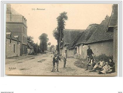 BERNEVAL
