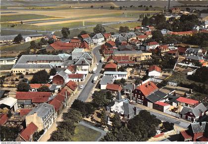 62-BERTINCOURT-VUE AERIENNE