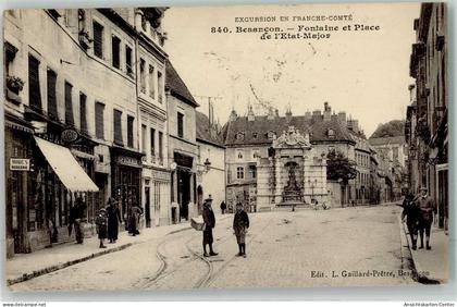 10647267 - Besancon