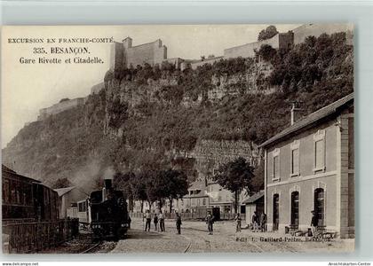 13219977 - Besancon