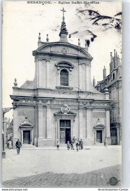 51537649 - Besancon