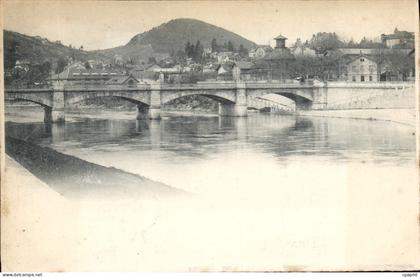 CPA Besancon
