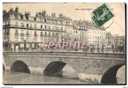 CPA Besancon