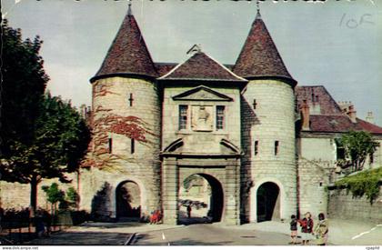 CPM Besancon