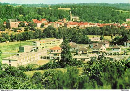 63 BESSE ET SAINT ANASTAISE BESSE SUPER BESSE