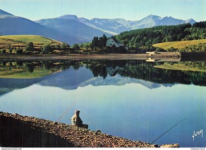 63 BESSE ET SAINT ANASTAISE BESSE SUPER BESSE