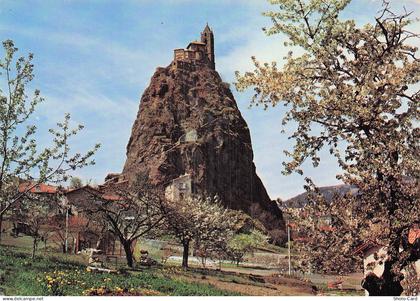 63 BESSE ET SAINT ANASTAISE SUPER BESSE