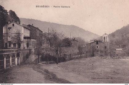 BESSEGES