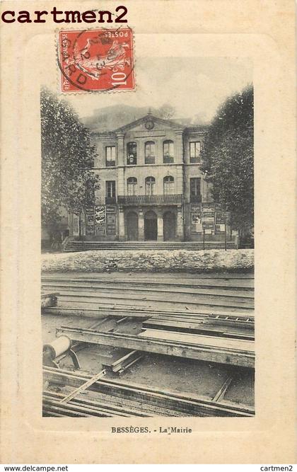 BESSEGES LA MAIRIE 30