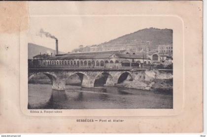 BESSEGES(USINE)