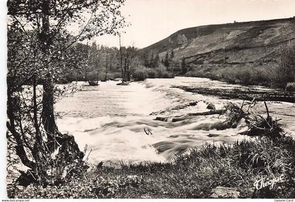 87 BESSINES ECLUSE SUR LA GARTEMPE