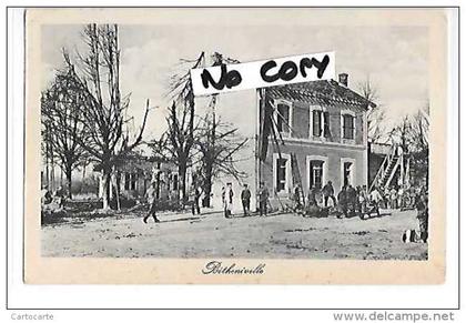 51 BETHENIVILLE  GARE
