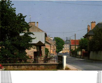 Betheniville