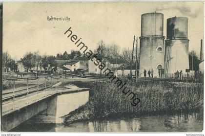 Betheniville - Verlag Schaar & Dathe Trier