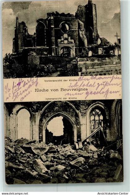 10352563 - Beuvraignes