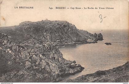 29-BEUZEC-CAP SIZUN-N°2161-F/0047