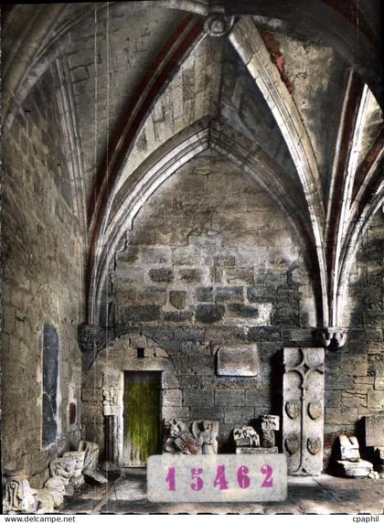 CPM Beziers Le Cloitre