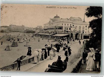 38191696 - Biarritz