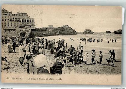38191698 - Biarritz