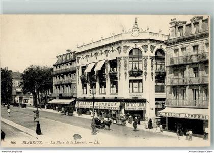 39639130 - Biarritz