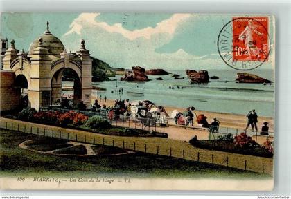 39643625 - Biarritz