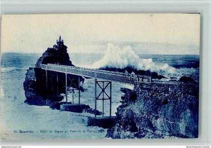 40123747 - Biarritz