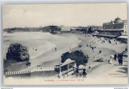 50376690 - Biarritz