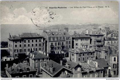 51397524 - Biarritz