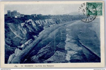 51423148 - Biarritz