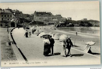 52306587 - Biarritz