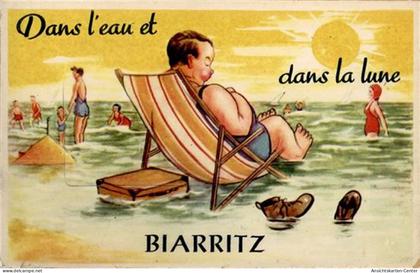 55094738 - Biarritz