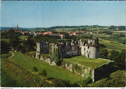 CPM BIDACHE Chateau des Ducs de Gramont (1167986)