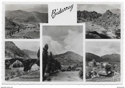 BIDARRAY