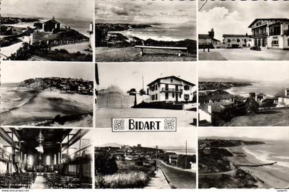 CPA Bidart Chapelle des Marins